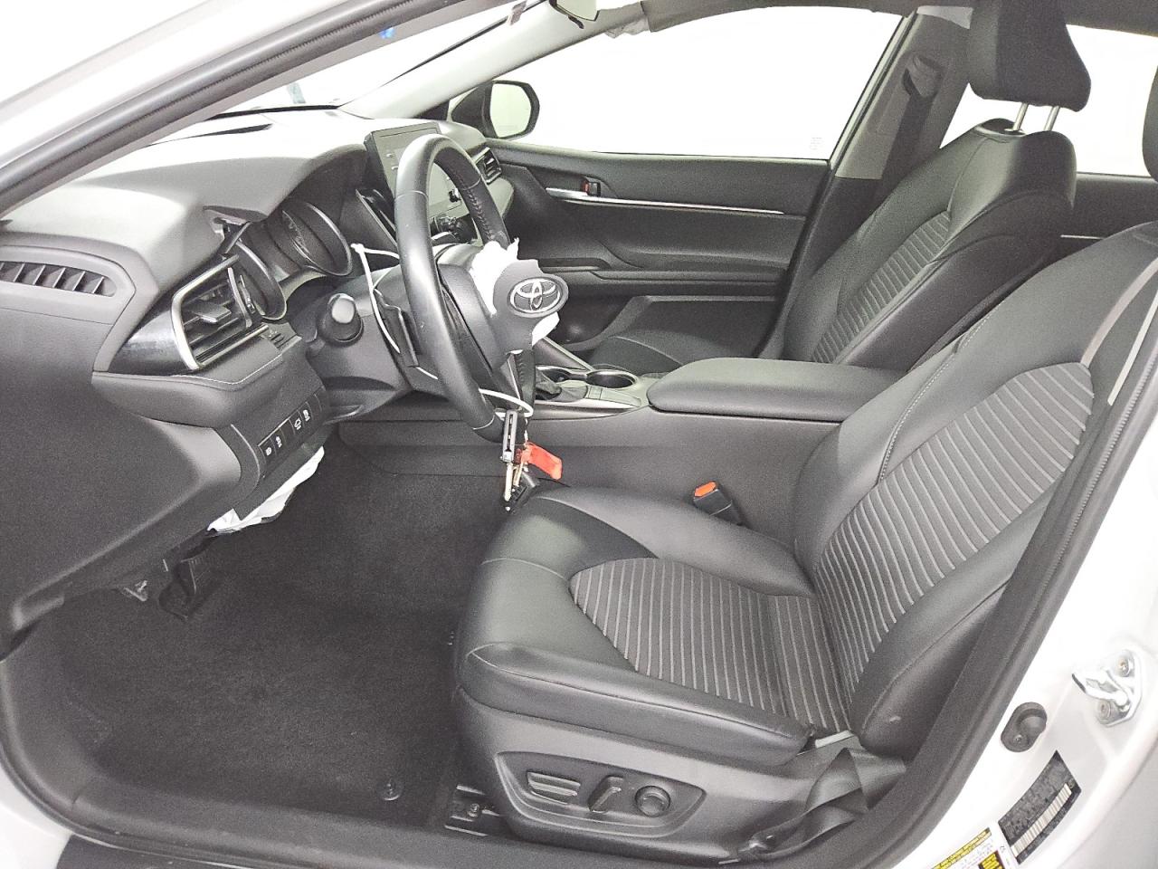 2024 Toyota Camry - Image 7