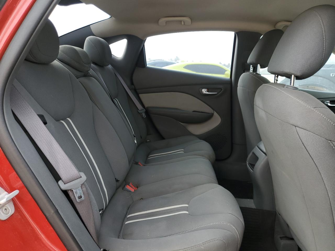 2013 Dodge Dart Sxt VIN: 1C3CDFBH4DD641131 Lot: 76319754