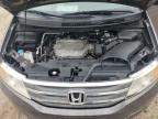 2012 Honda Odyssey Touring на продаже в Knightdale, NC - Water/Flood