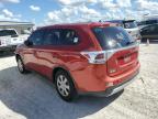 2015 Mitsubishi Outlander Es na sprzedaż w Arcadia, FL - Water/Flood