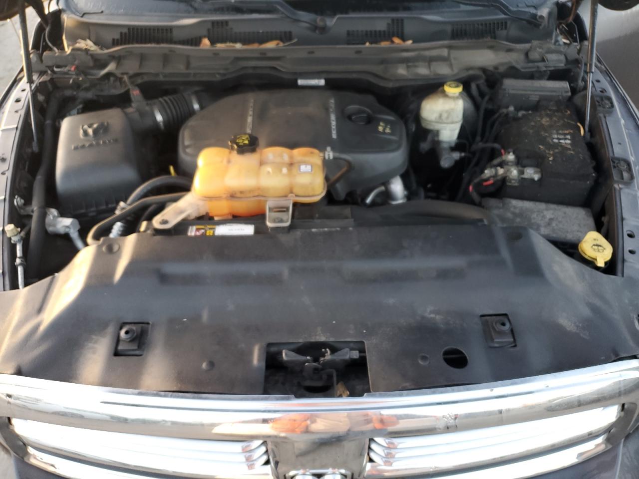 1C6RR6LM2ES429240 2014 Ram 1500 Slt