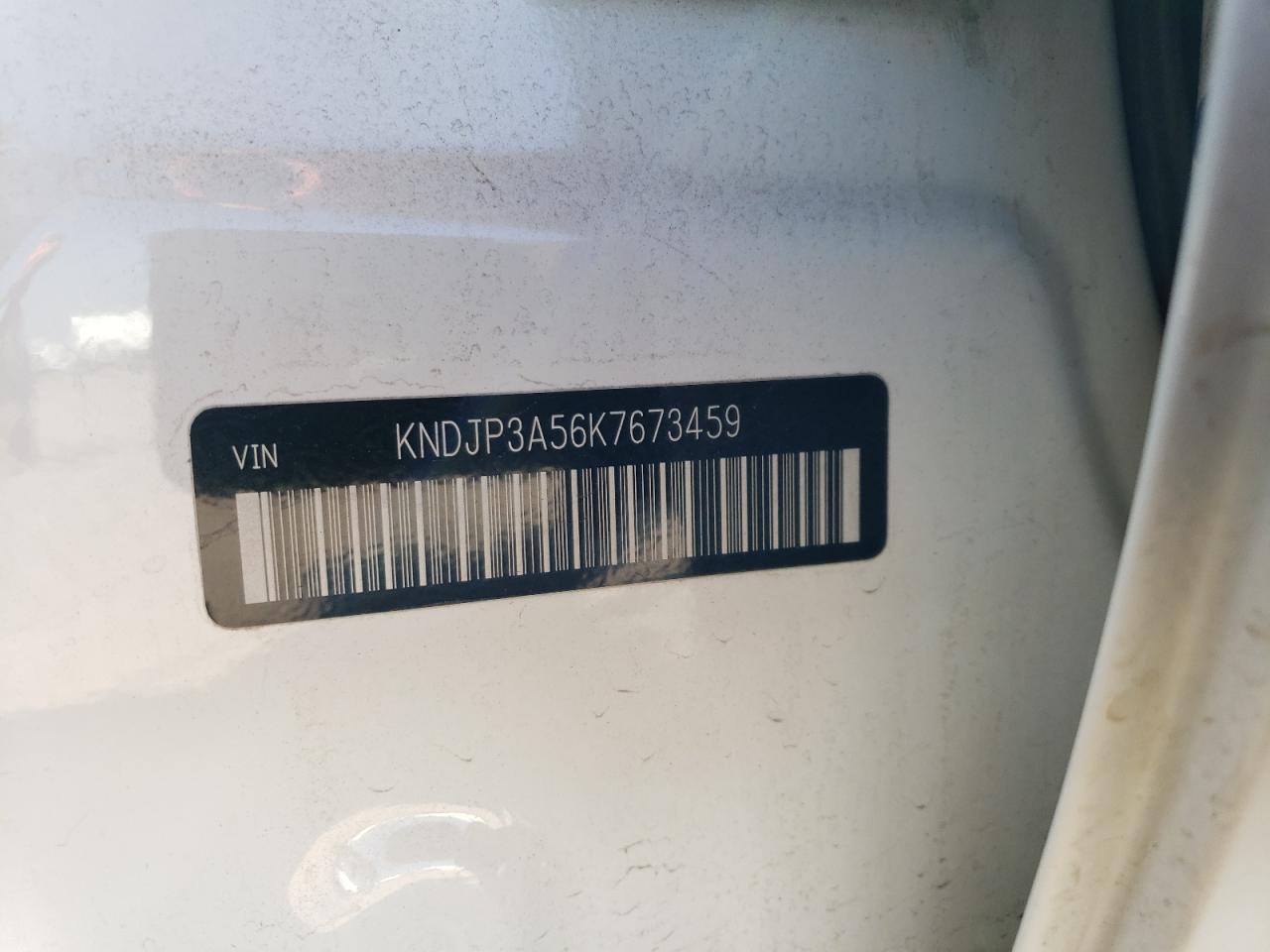 KNDJP3A56K7673459 2019 Kia Soul +