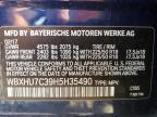 2017 Bmw X1 Sdrive28I for Sale in Memphis, TN - Water/Flood