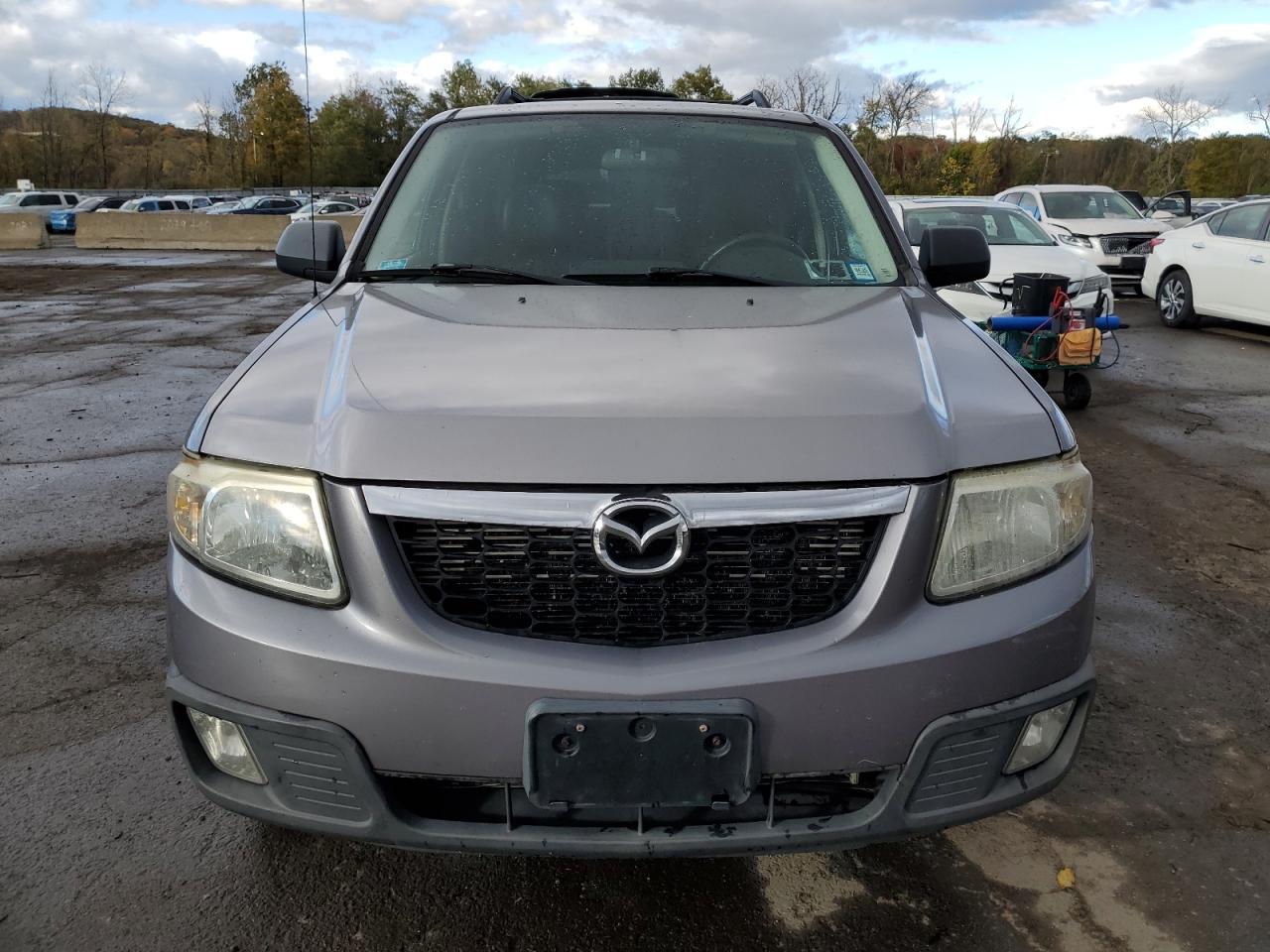 2008 Mazda Tribute - Image 5