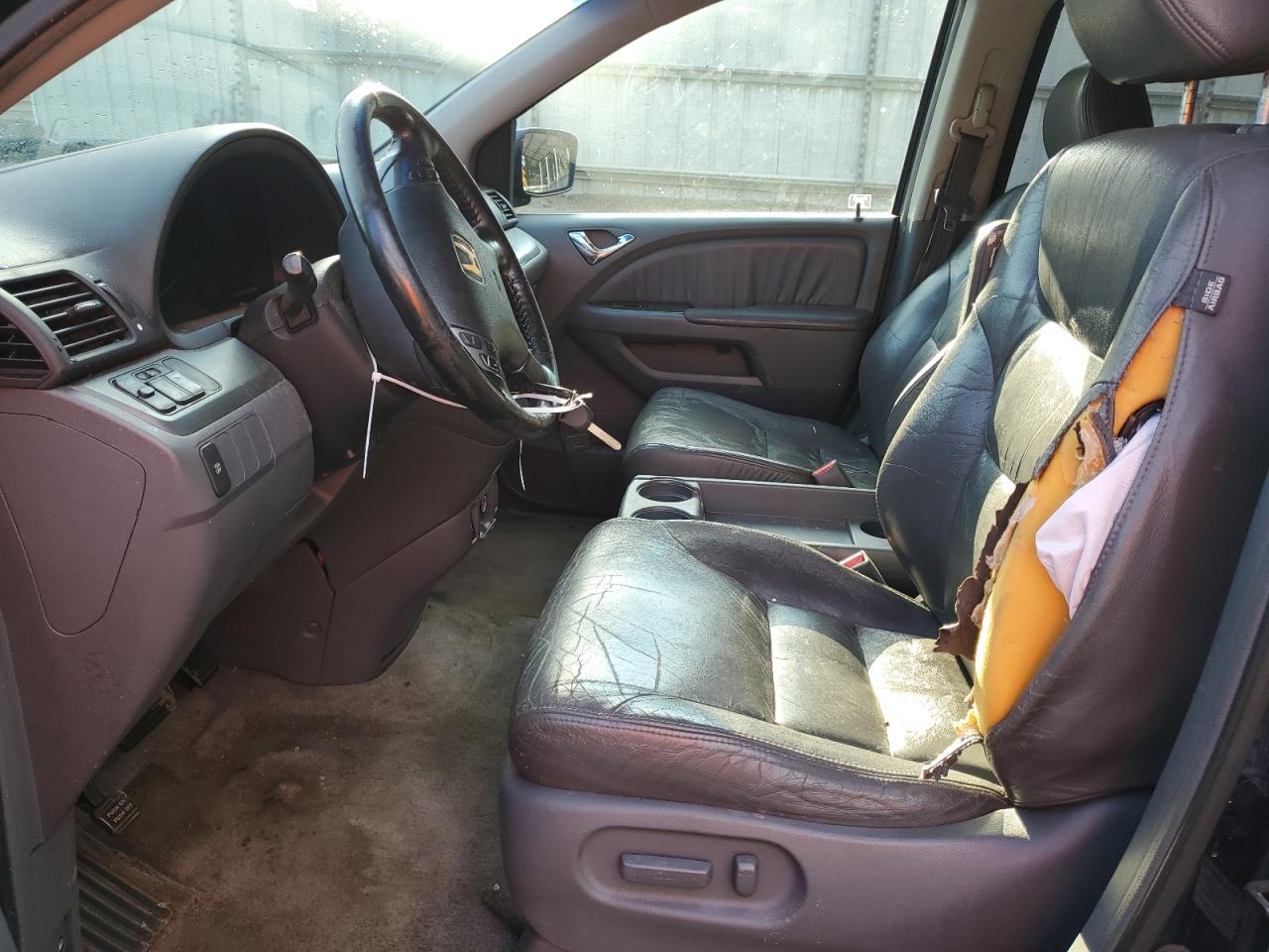 2006 Honda Odyssey - Image 7
