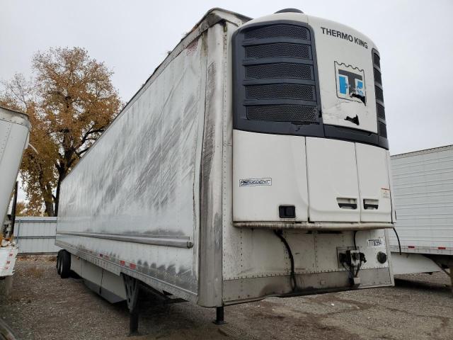 2019 Wabash Reefer