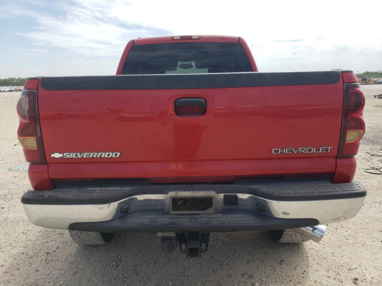 1GCHC23153F157275 2003 Chevrolet Silverado C2500 Heavy Duty