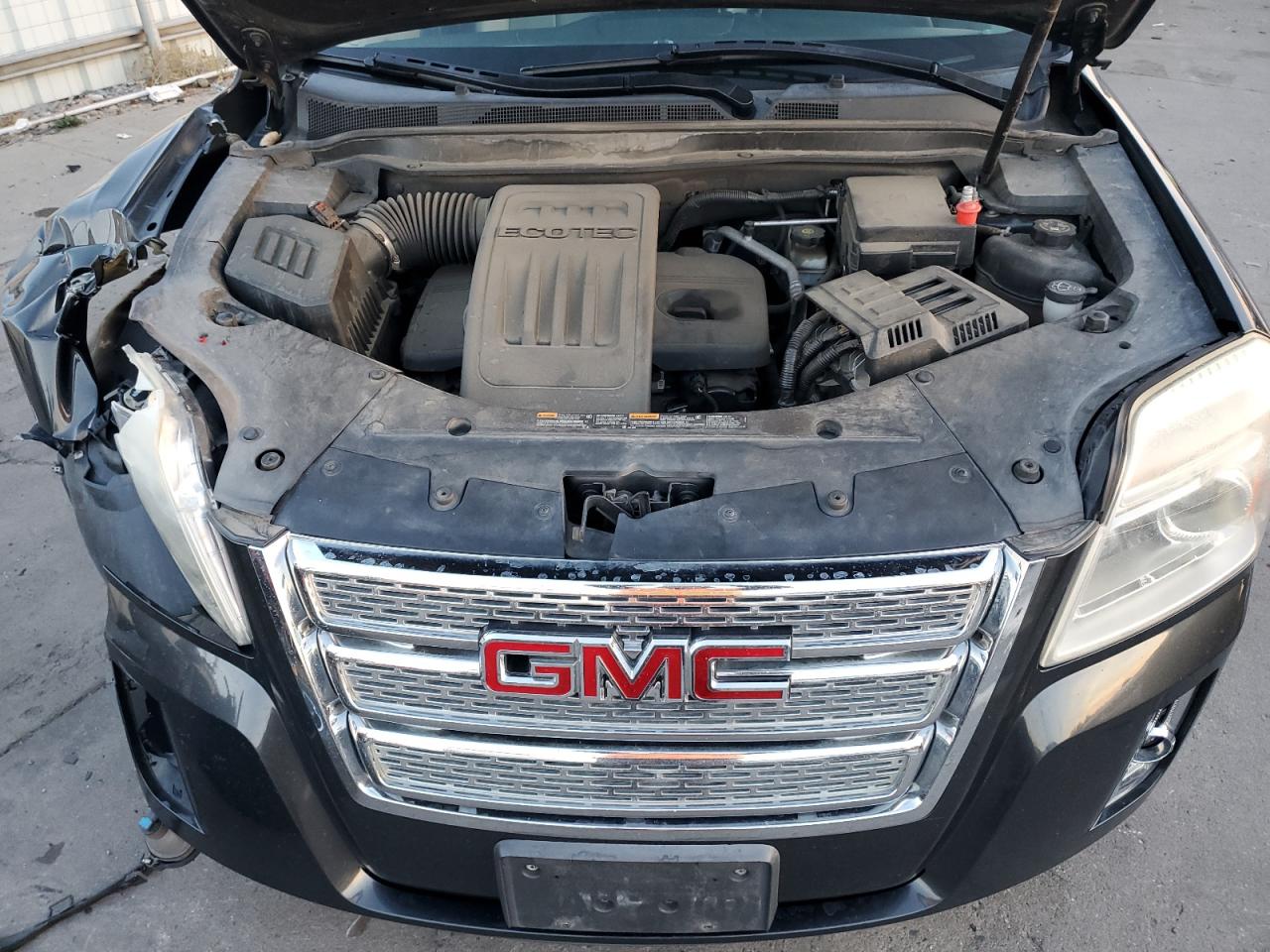 2013 GMC Terrain - Image 12