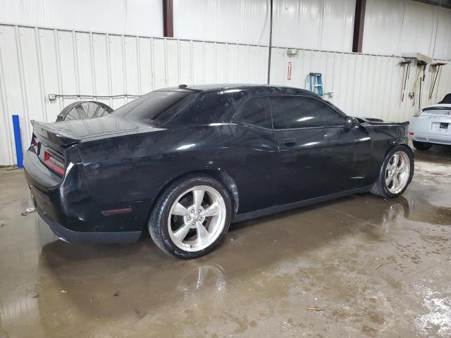  DODGE CHALLENGER 2015 Black