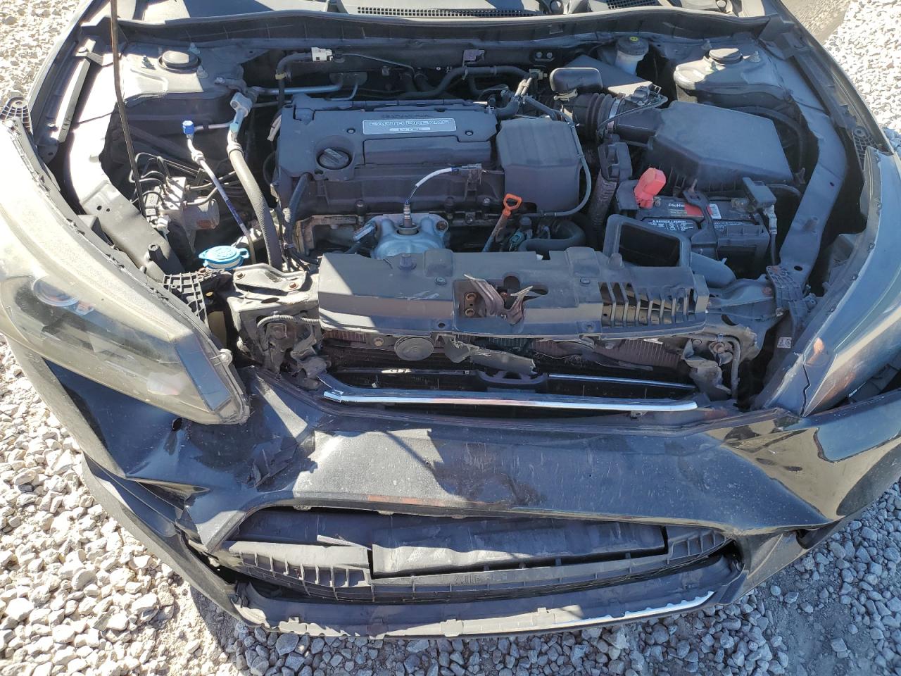 2014 Honda Accord - Image 11