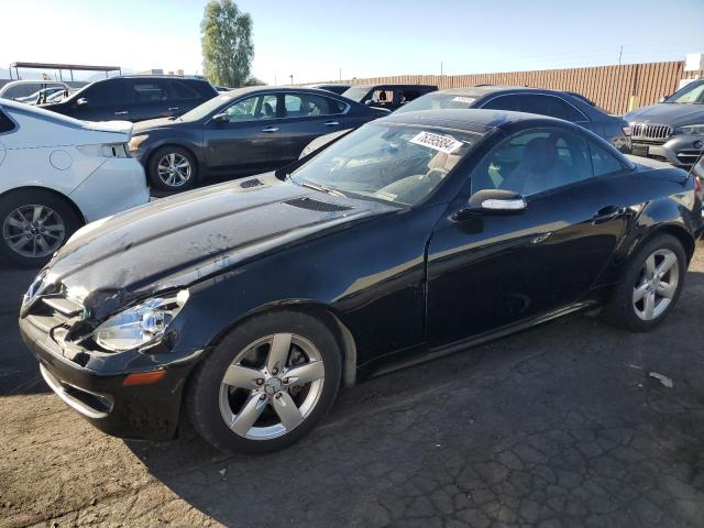 2006 Mercedes-Benz Slk 280