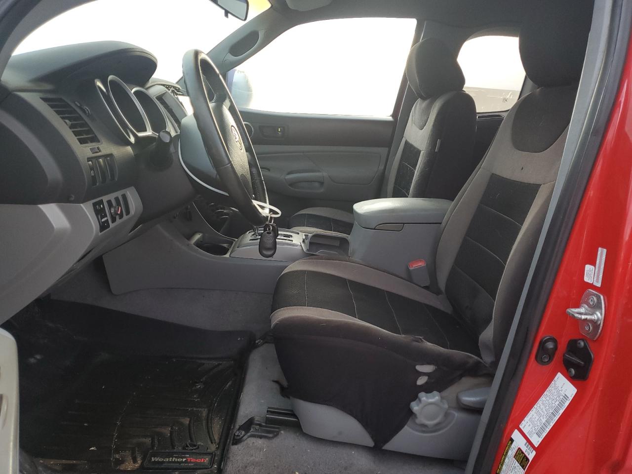 2008 Toyota Tacoma - Image 7