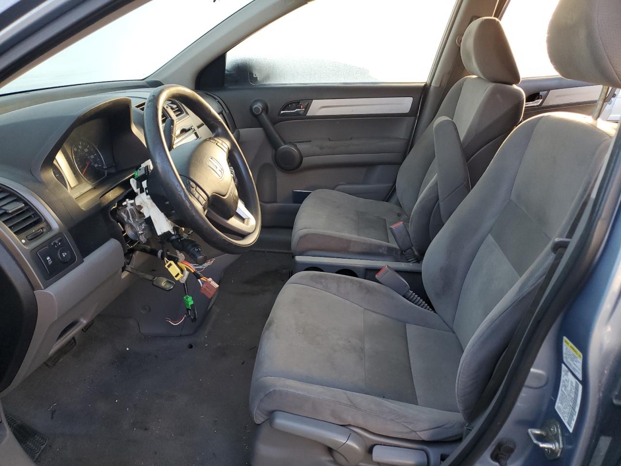 2011 Honda CR-V - Image 7