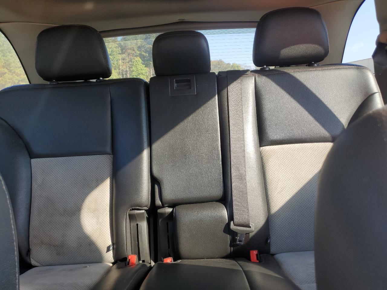 2013 Ford Edge - Image 10