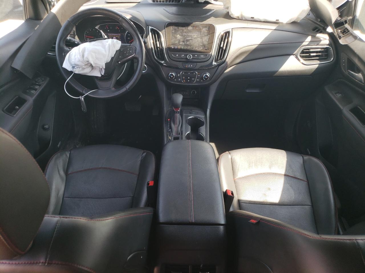 2022 Chevrolet Equinox - Image 8