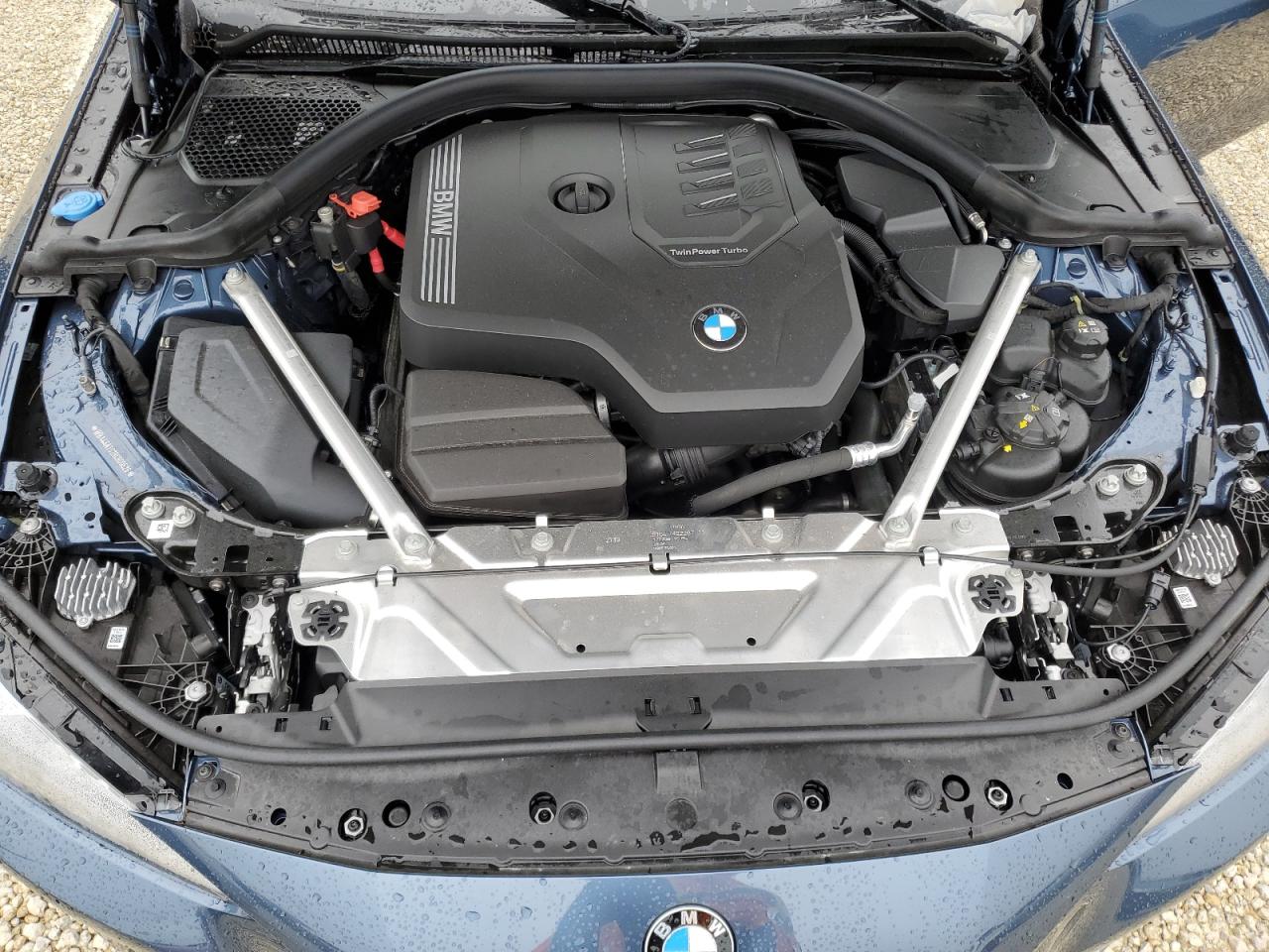 WBA43AT07RCR00526 2024 BMW 430Xi