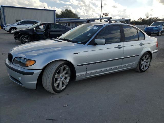 2003 Bmw 325 I