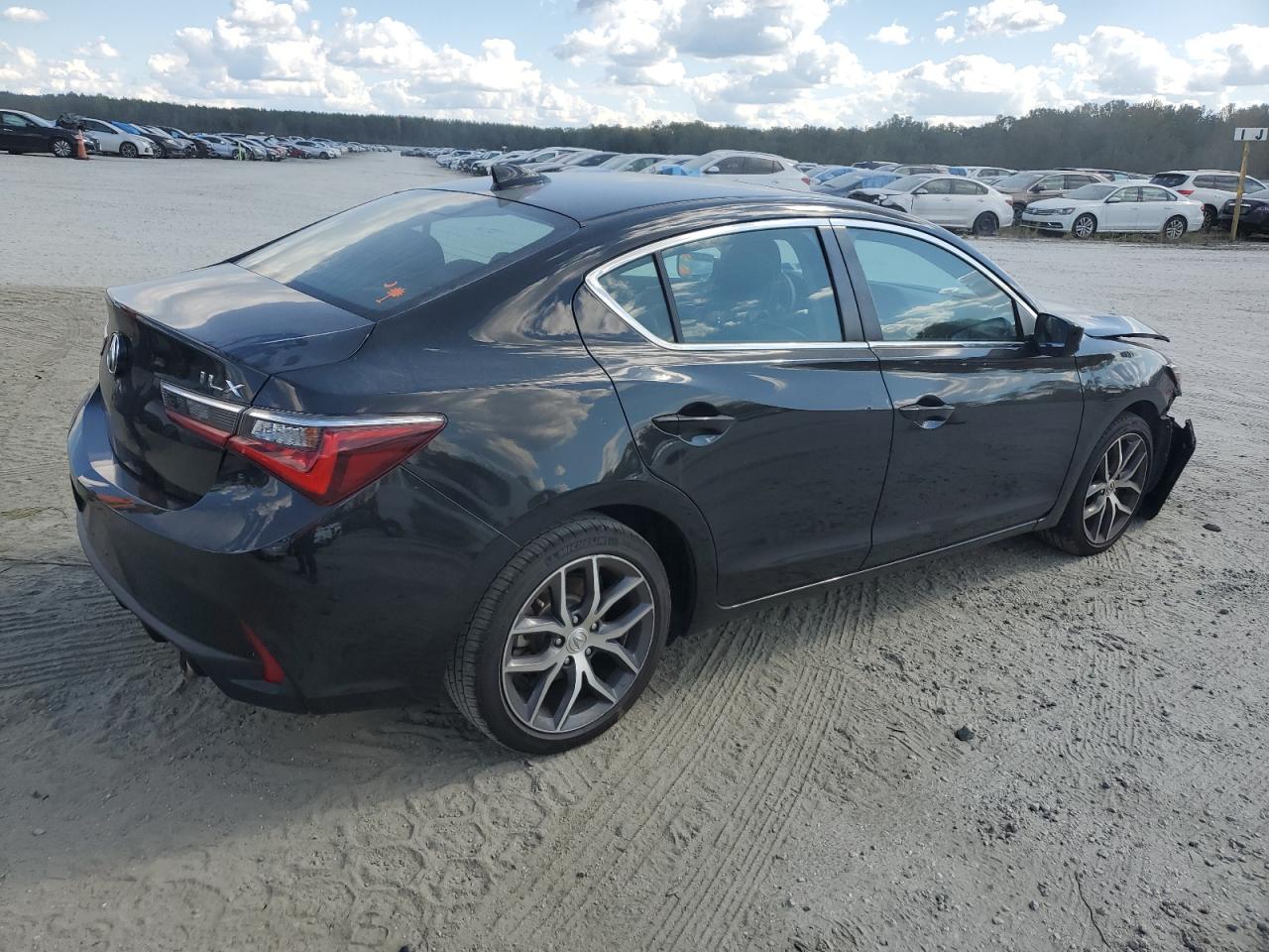 2019 Acura ILX - Image 3