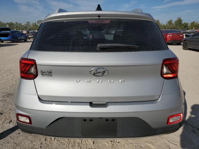 KMHRC8A37LU024794 Hyundai Venue SEL 6