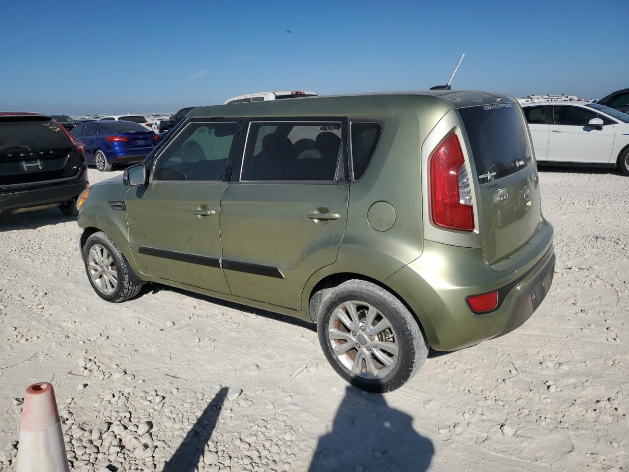 2012 Kia Soul - Image 2