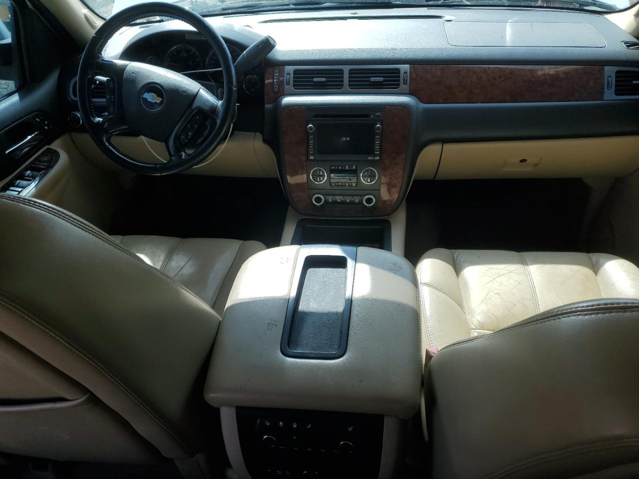 2007 Chevrolet Tahoe - Image 8