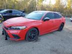 2024 HONDA CIVIC SPORT   à vendre chez Copart ON - COOKSTOWN