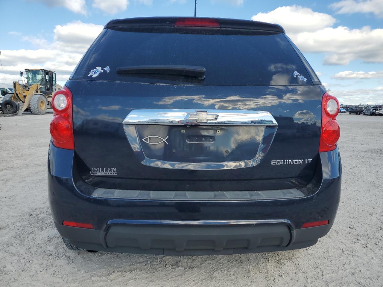 2015 Chevrolet Equinox - Image 6