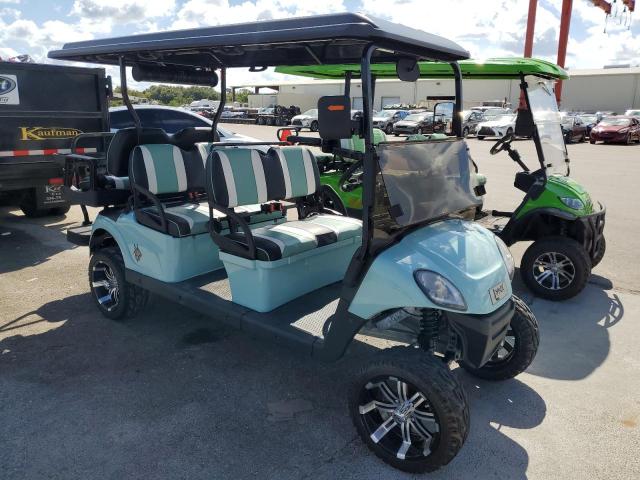 2023 Othr Golf Cart