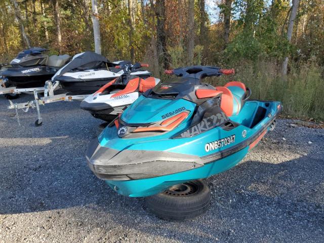 2019 SEADOO WAKE 230