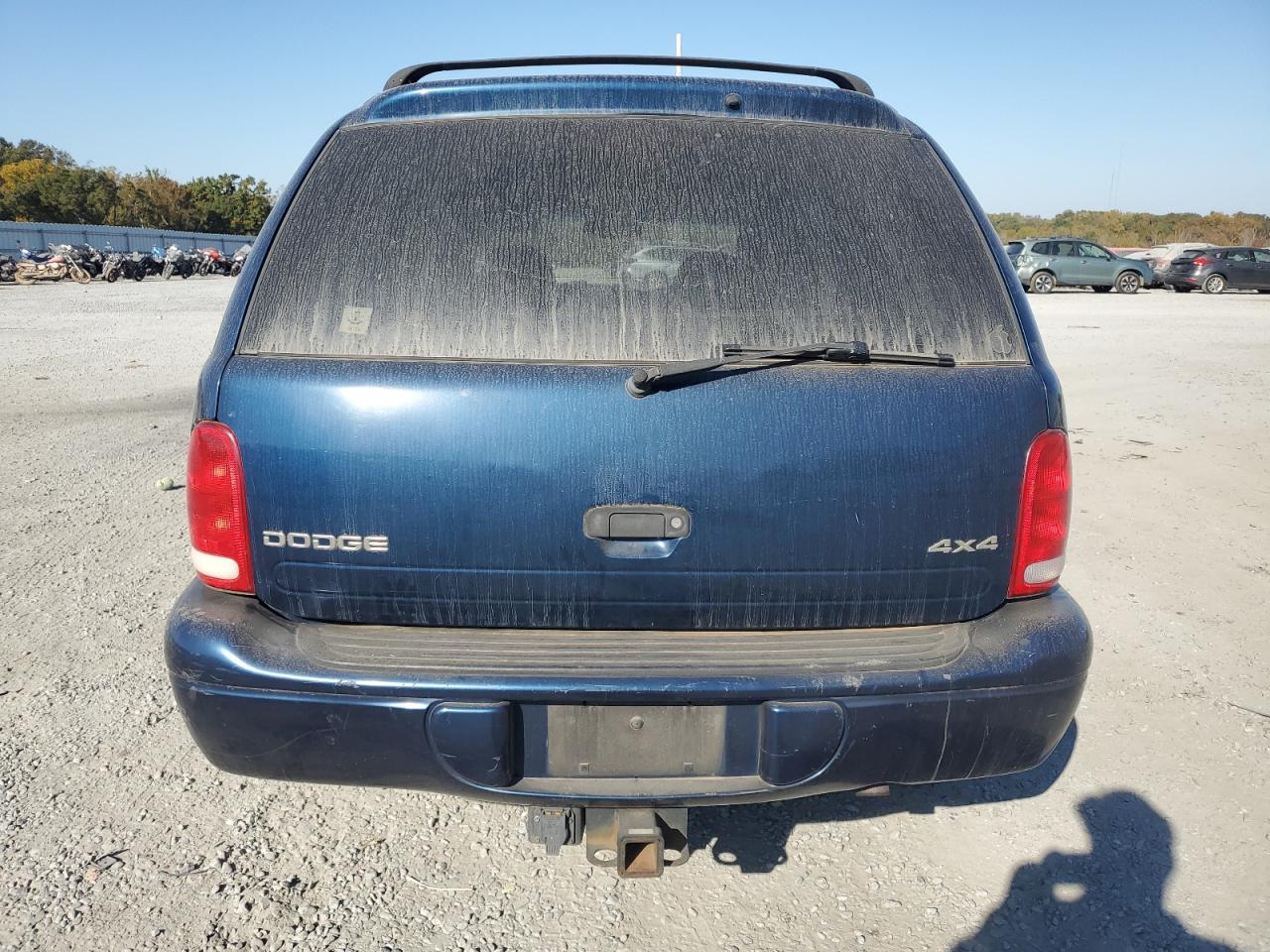2000 Dodge Durango - Image 6