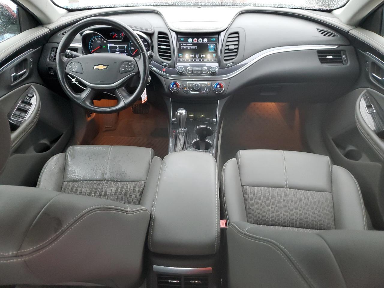 2017 Chevrolet Impala - Image 8