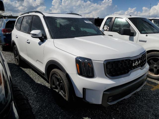 5XYP5DGC3PG327603 Kia Telluride  4