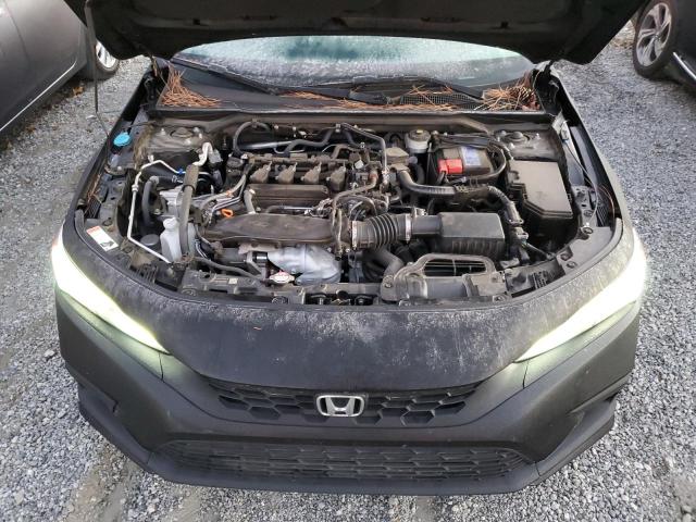 19XFL1H76NE015707 Honda Civic EXL 11