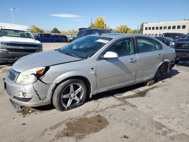 2007 Saturn Aura Xe на продаже в Littleton, CO - Rear End