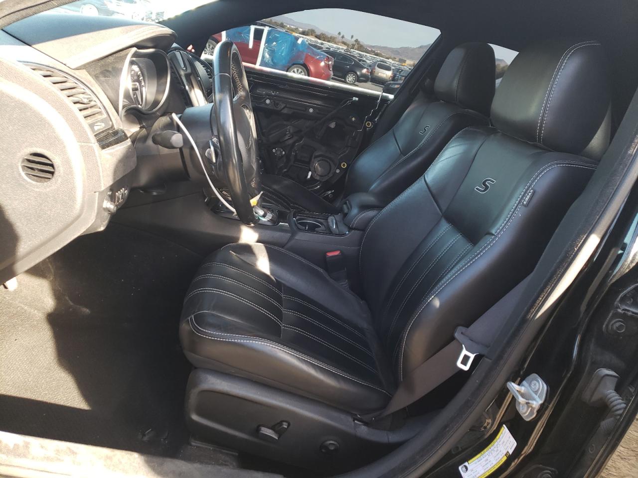 2021 Chrysler 300 S VIN: 2C3CCABG4MH532975 Lot: 77198224