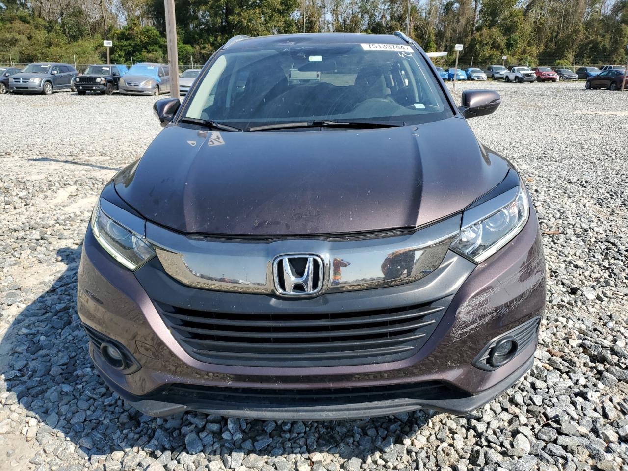 2022 Honda HR-V - Image 5