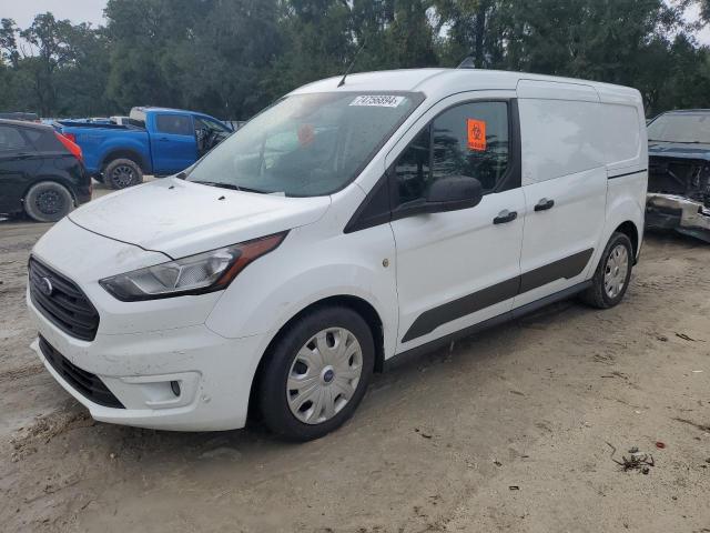 2020 Ford Transit Connect Xlt