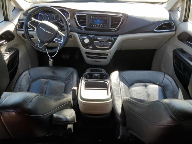  CHRYSLER PACIFICA 2019 Gray