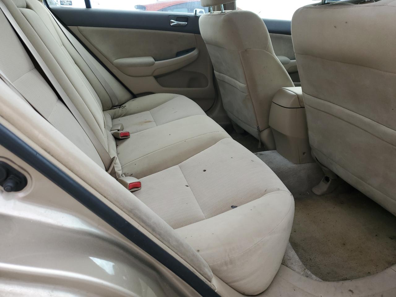 1HGCM56393A142346 2003 Honda Accord Lx