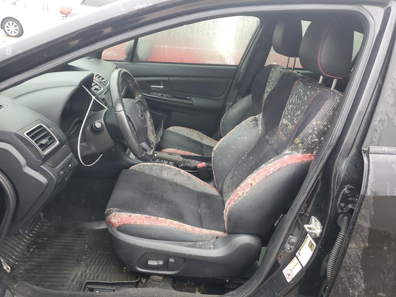 JF1VA1B69J9829159 2018 Subaru Wrx