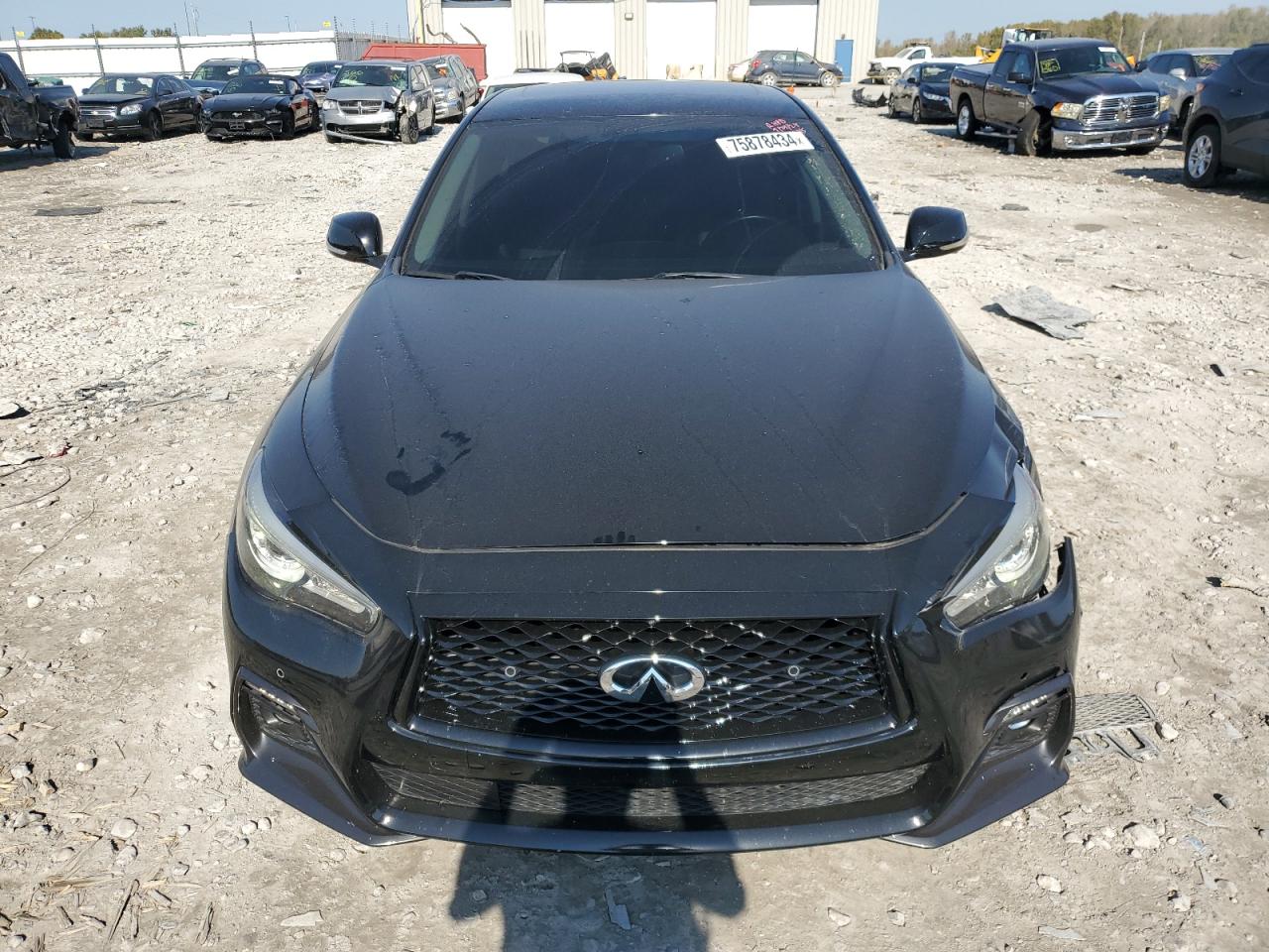 2020 Infiniti Q50 - Image 5