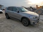 2018 Bmw X5 Sdrive35I продається в Arcadia, FL - Water/Flood