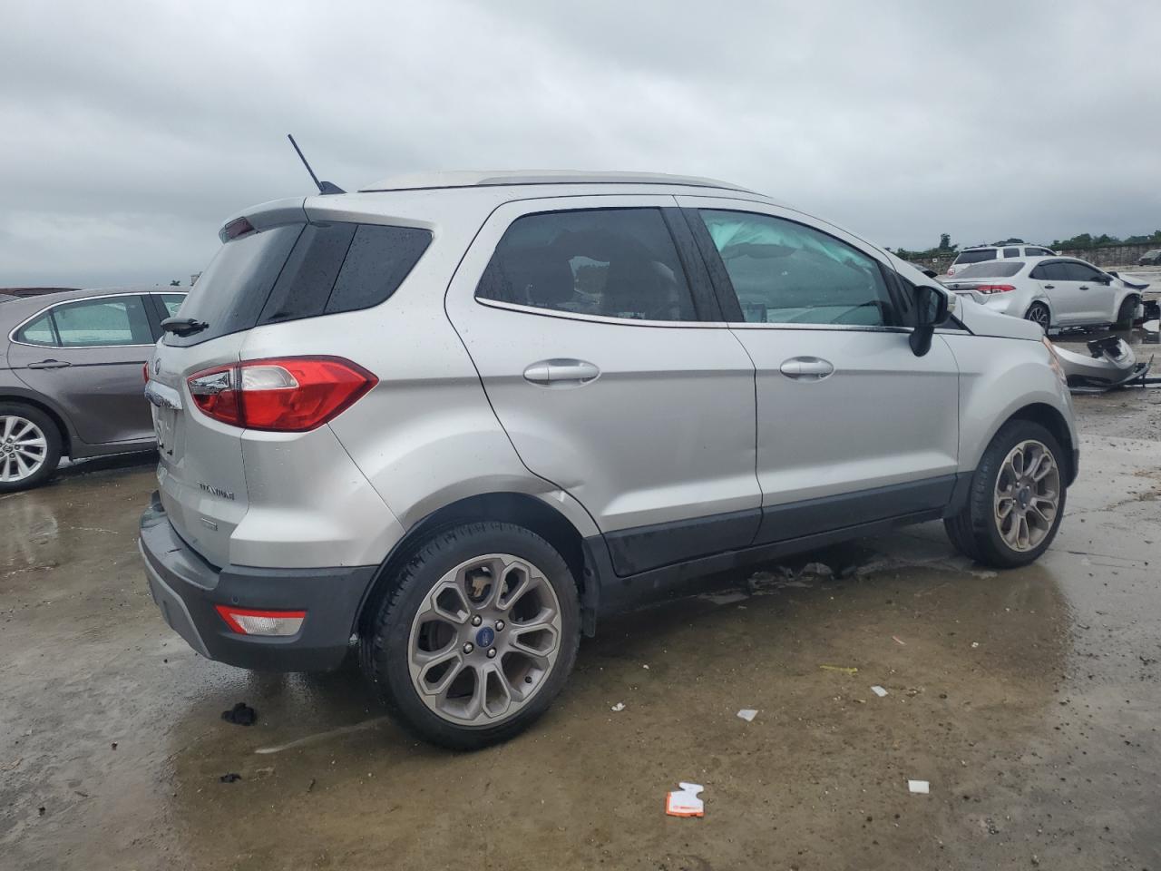 MAJ3P1VE6JC208957 2018 Ford Ecosport Titanium