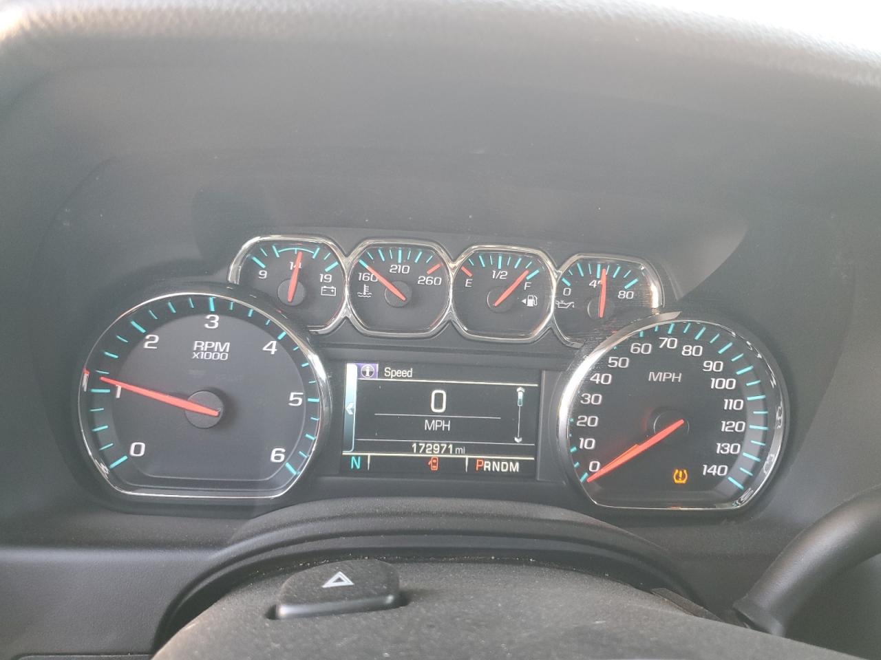 2015 Chevrolet Tahoe K1500 Lt VIN: 1GNSKBKC4FR614437 Lot: 77807614