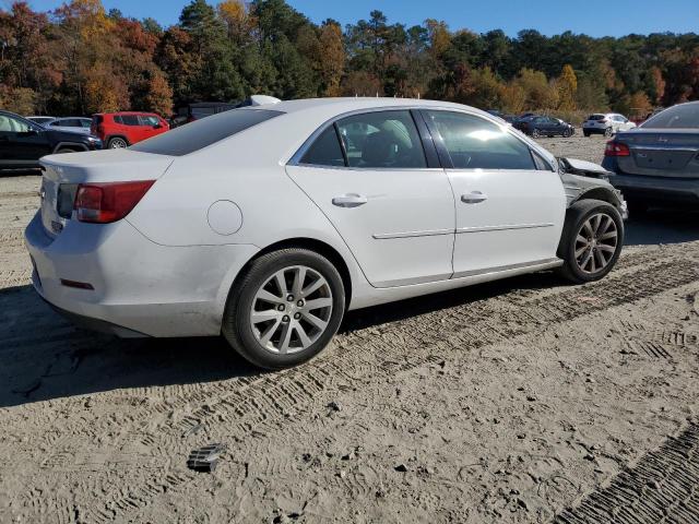  CHEVROLET MALIBU 2015 Biały