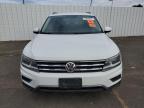 2018 Volkswagen Tiguan S იყიდება Portland-ში, OR - Biohazard/Chemical