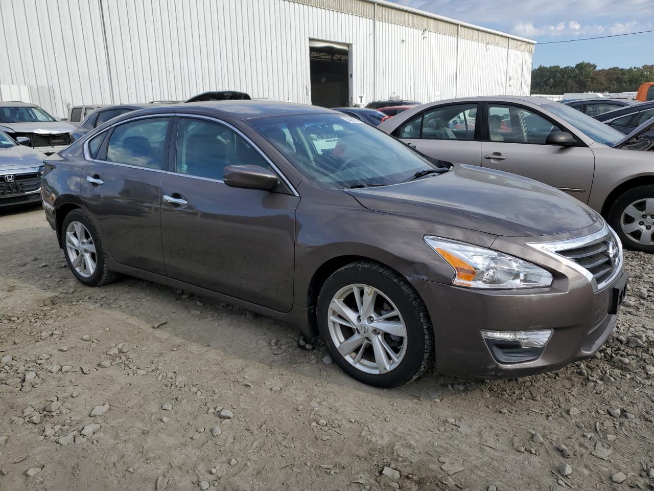 2014 Nissan Altima - Image 4