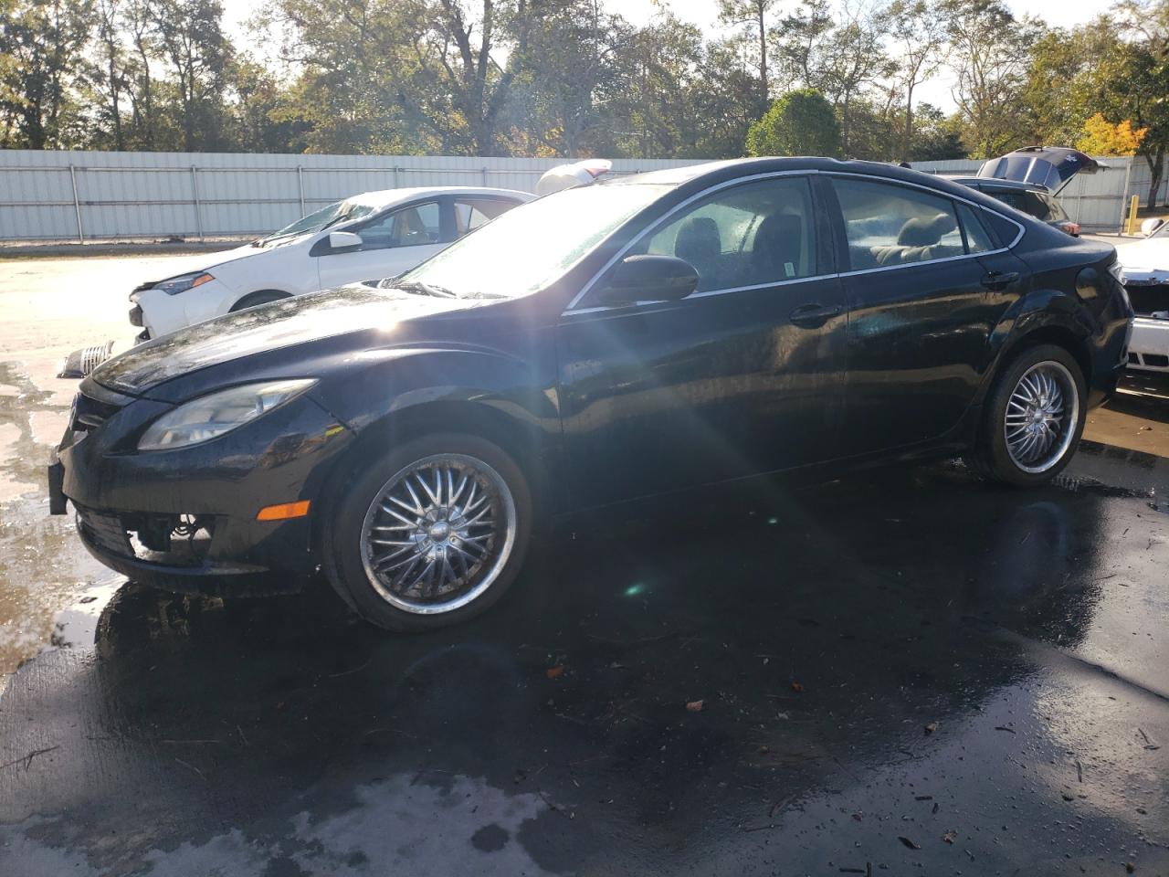 2009 Mazda 6 - Image 1