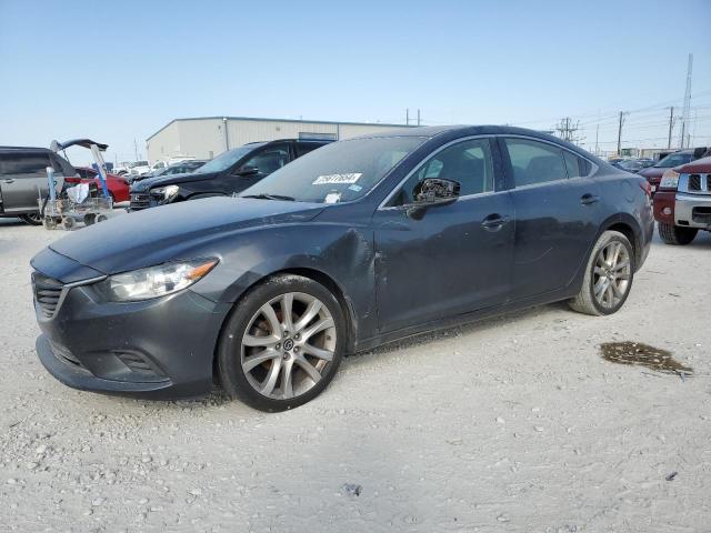 2017 Mazda 6 Touring zu verkaufen in Haslet, TX - Front End