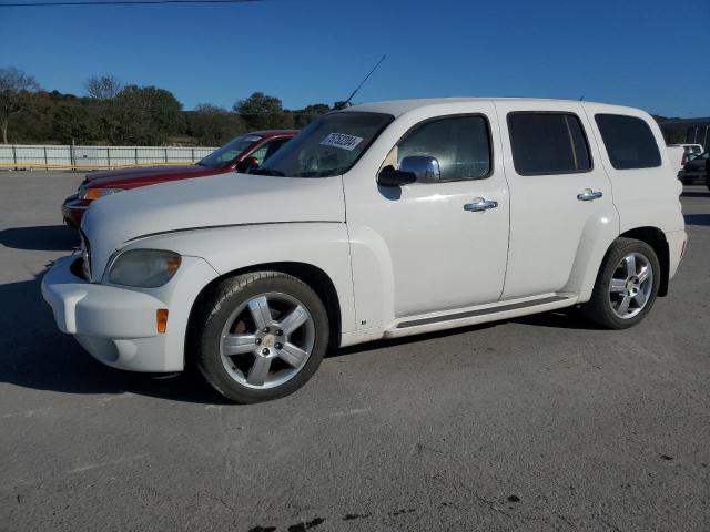 2009 Chevrolet Hhr Lt